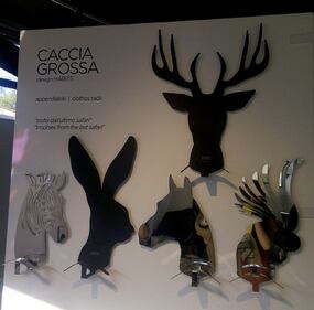 Il pet design del Fuori Salone 4