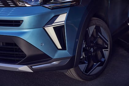 Renault Symbioz E-Tech: guarda la gallery del nuovo crossover full-hybrid 6