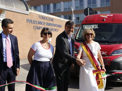 Municipio Roma IX e Campus Bio-Medico, alleanza per sostenibilità e sviluppo