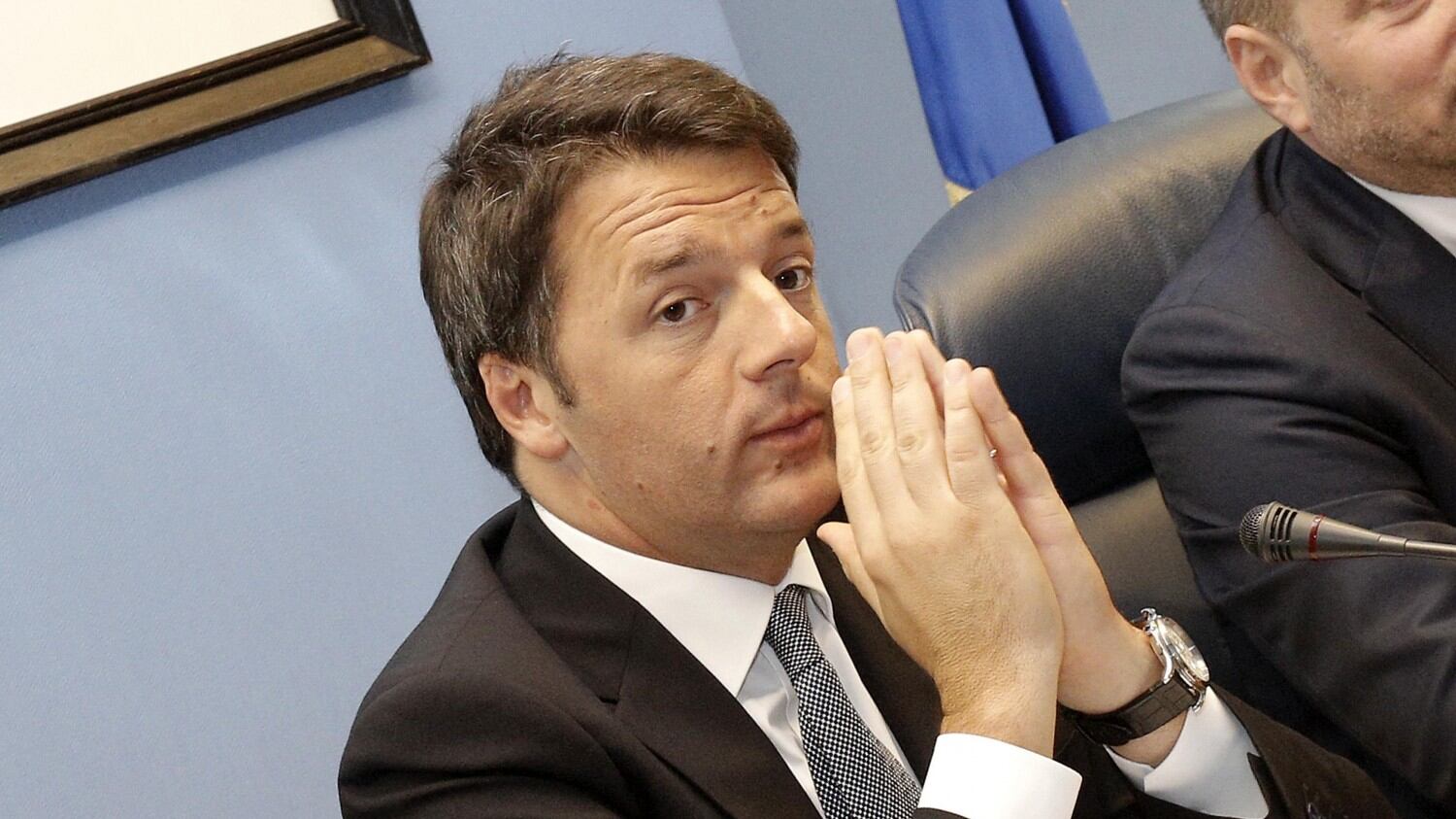 Renzi ripesca le riforme cancellate dalla sinistra