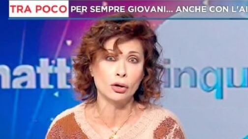 Roma, Alda D'Eusanio furibonda: "È piena d'immondizia"