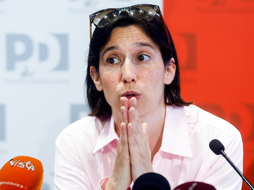 Marasma primarie con trappola M5s. “Intervenga Schlein”