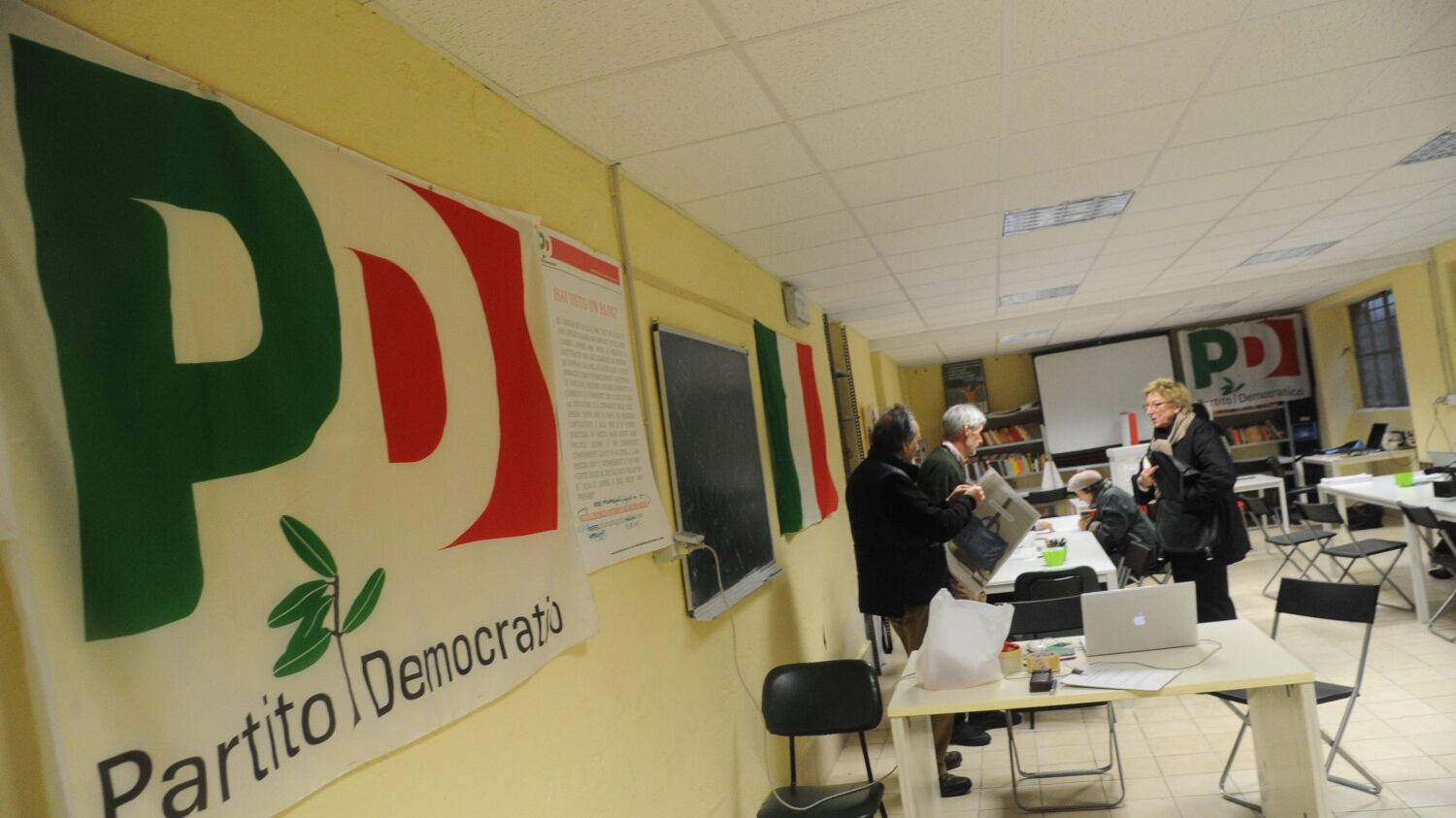 "Basta affidare i vertici agli uomini". Le donne del Pd chiedono una svolta nel partito