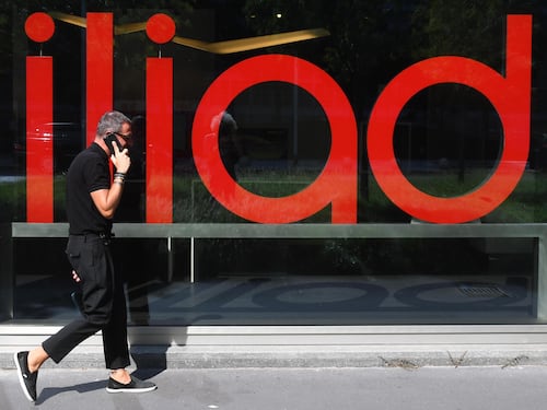 Iliad vede l’utile operativo