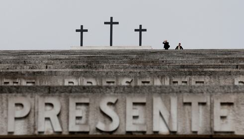 Il Papa ricorda la Grande Guerra 9