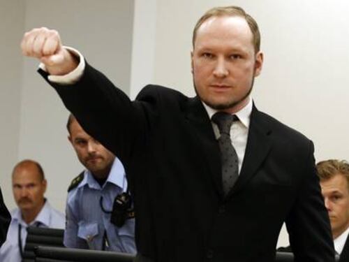 Anders Breivik ora vuole fondare un partito politico