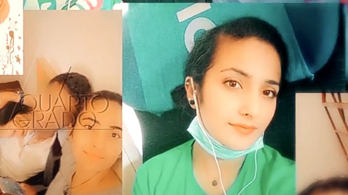 "Prendo i documenti". Le foto inedite di Saman e l'ultimo sms al fidanzato