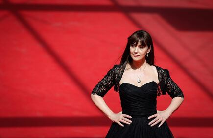 Monica Bellucci è la nuova Bond girl 2
