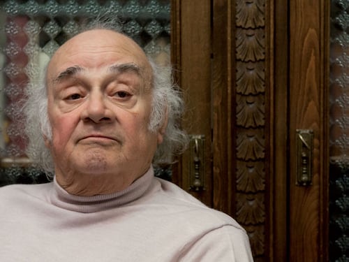 È morto Marcello Perracchio, il dottor Pasquano di Montalbano