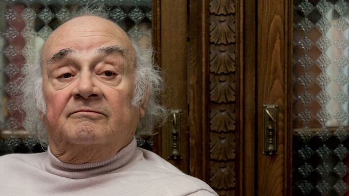 È morto Marcello Perracchio, il dottor Pasquano di Montalbano