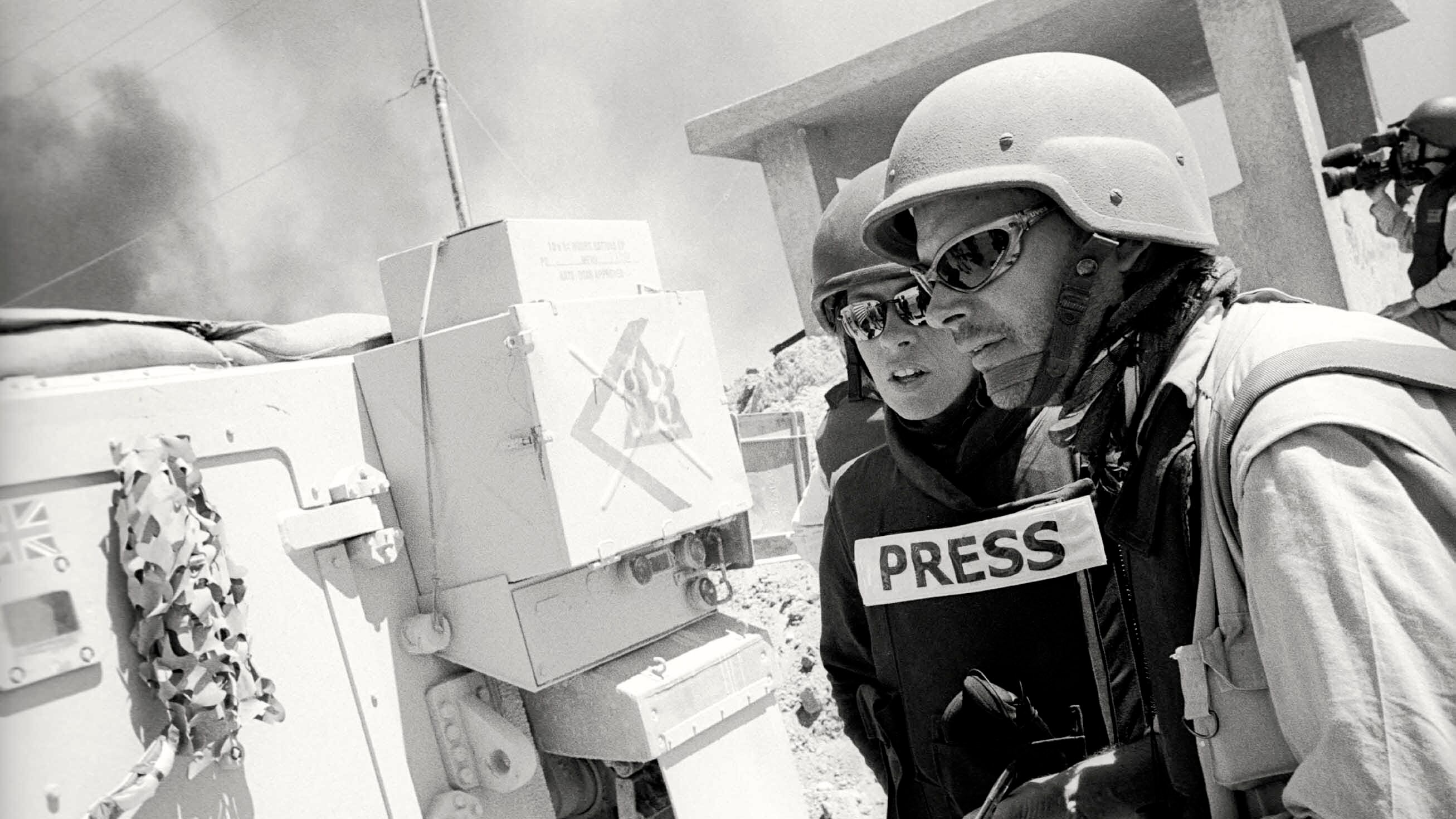 "Raccontare la guerra oggi": il nuovo evento de IlGiornale.it e InsideOver