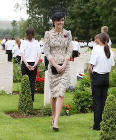 Kate Middleton, le foto più belle 26