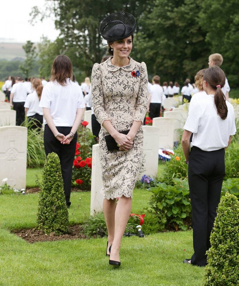 Kate Middleton, le foto più belle 26
