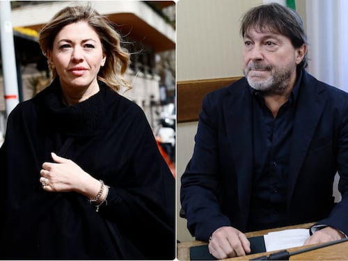 “Ranucci? Ci siamo visti più volte. E lavoriamo a un libro”. Maria Rosaria Boccia conferma tutte le rivelazioni del Giornale