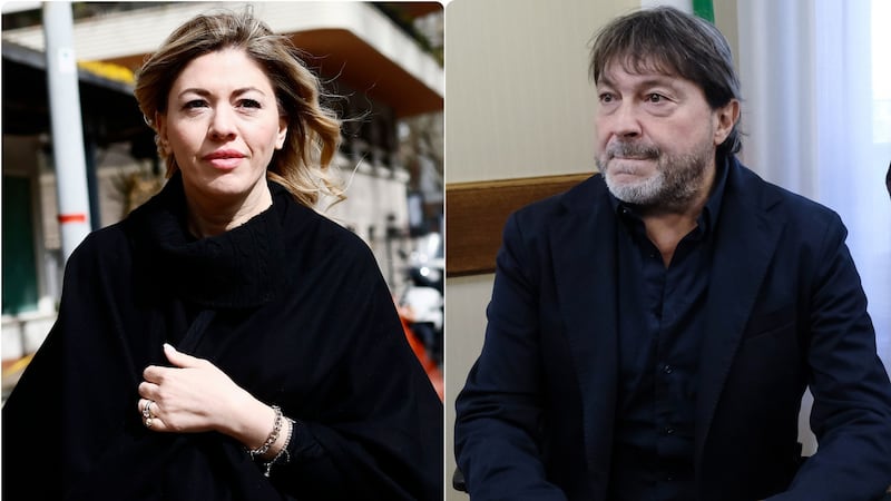 “Ranucci? Ci siamo visti più volte. E lavoriamo a un libro”. Maria Rosaria Boccia conferma tutte le rivelazioni del Giornale
