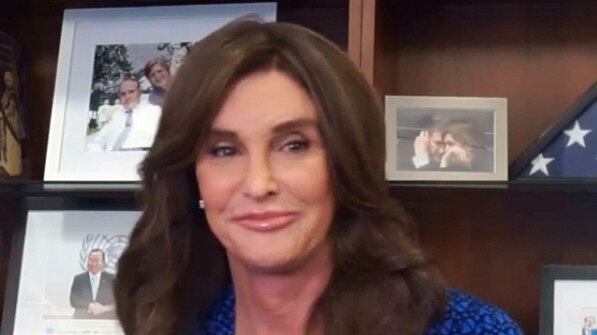 Caitlyn Jenner: "I miei figli hanno accettato il mio cambio di sesso"