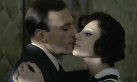 Stefania Sandrelli compie 69 anni 22