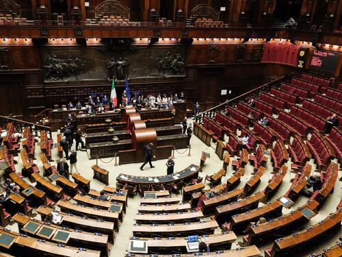 Cambia la norma Renzi, no agli aumenti dei pedaggi
