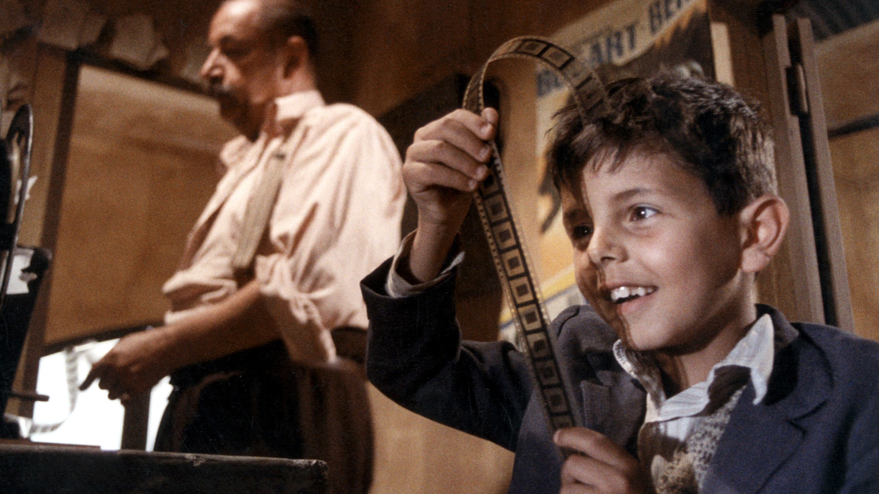 Addio a Ernst Goldschmidt distributore dei film di James Bond, Woody Allen e Tornatore