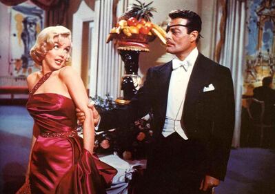 Marilyn Monroe, foto 21