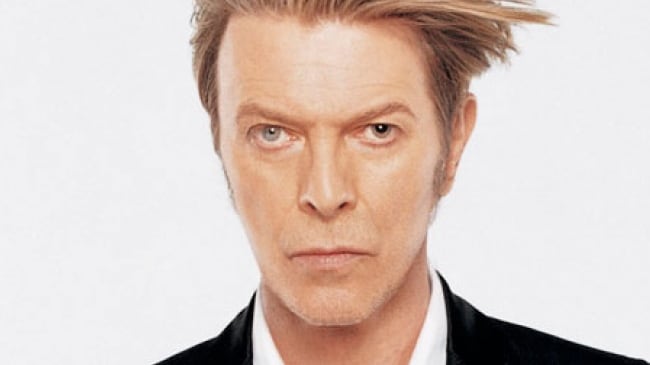 Bowie e il rapporto col sesso