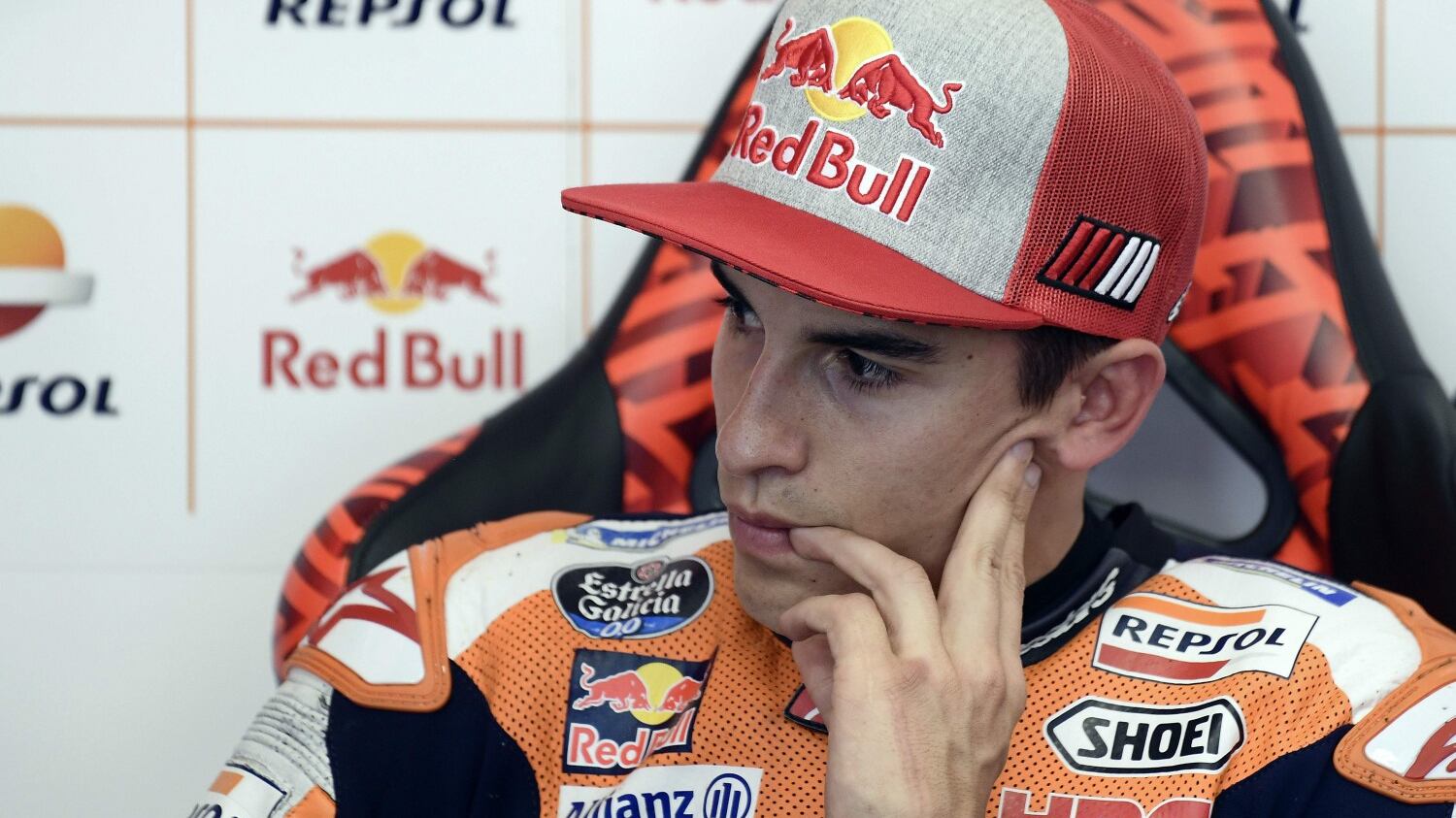 Marquez-Lorenzo, scoppia la pace: ''Marc mi ha telefonato''