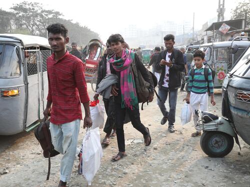 Smantellato il traffico di visti dal Bangladesh: quattro condanne