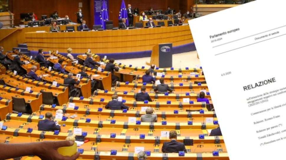 Una pioggia di soldi per i rom: così otterranno casa e lavoro