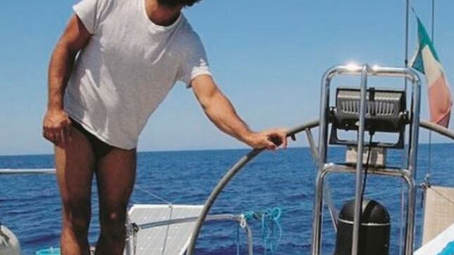 Mediterranea sul figlio di Tria "Stefano in mare? È uno di noi"