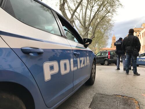 Festività pasquali, scatta il piano della Polizia