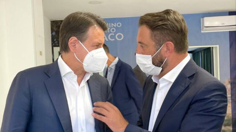 5S allo sbando anche nella Regione più grillina