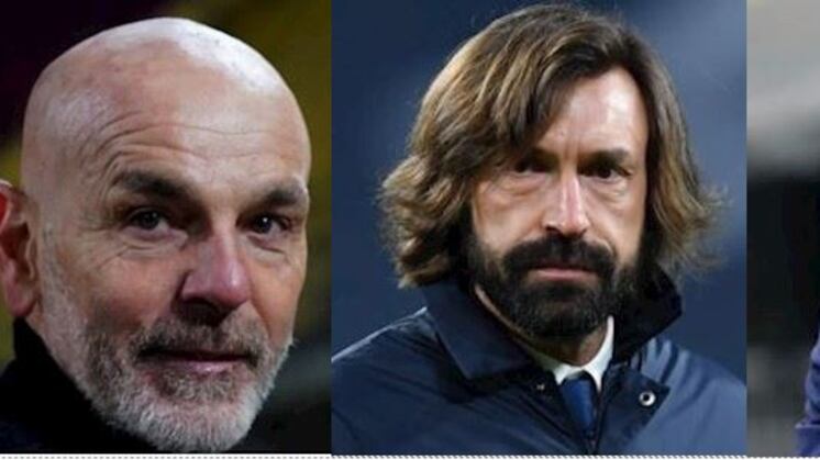 Prende il via il calciomercato: ecco i nomi che stuzzicano Milan, Inter e Juventus