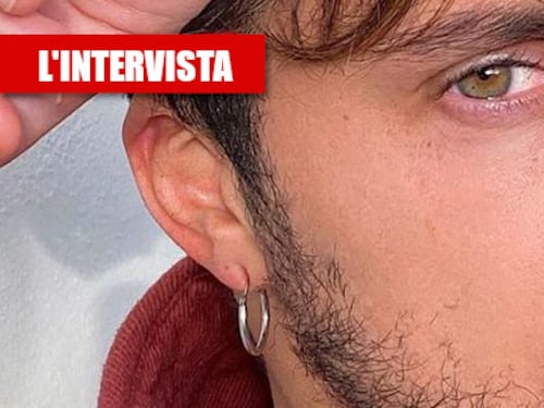Giulio Raselli non ha dubbi: "Giovanna sapeva che con Sammy non sarebbe andata bene"