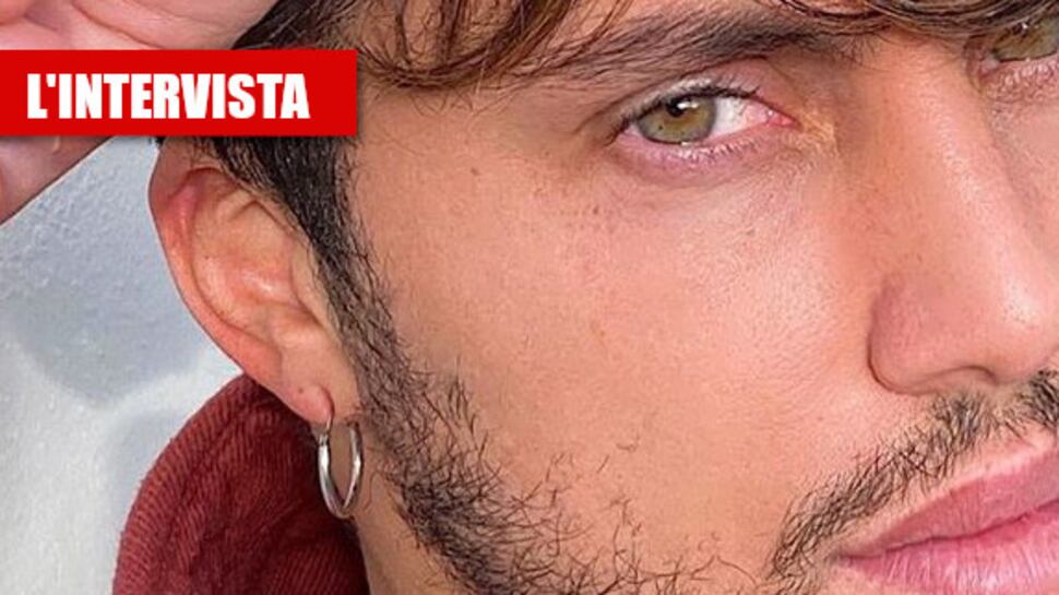 Giulio Raselli non ha dubbi: "Giovanna sapeva che con Sammy non sarebbe andata bene"