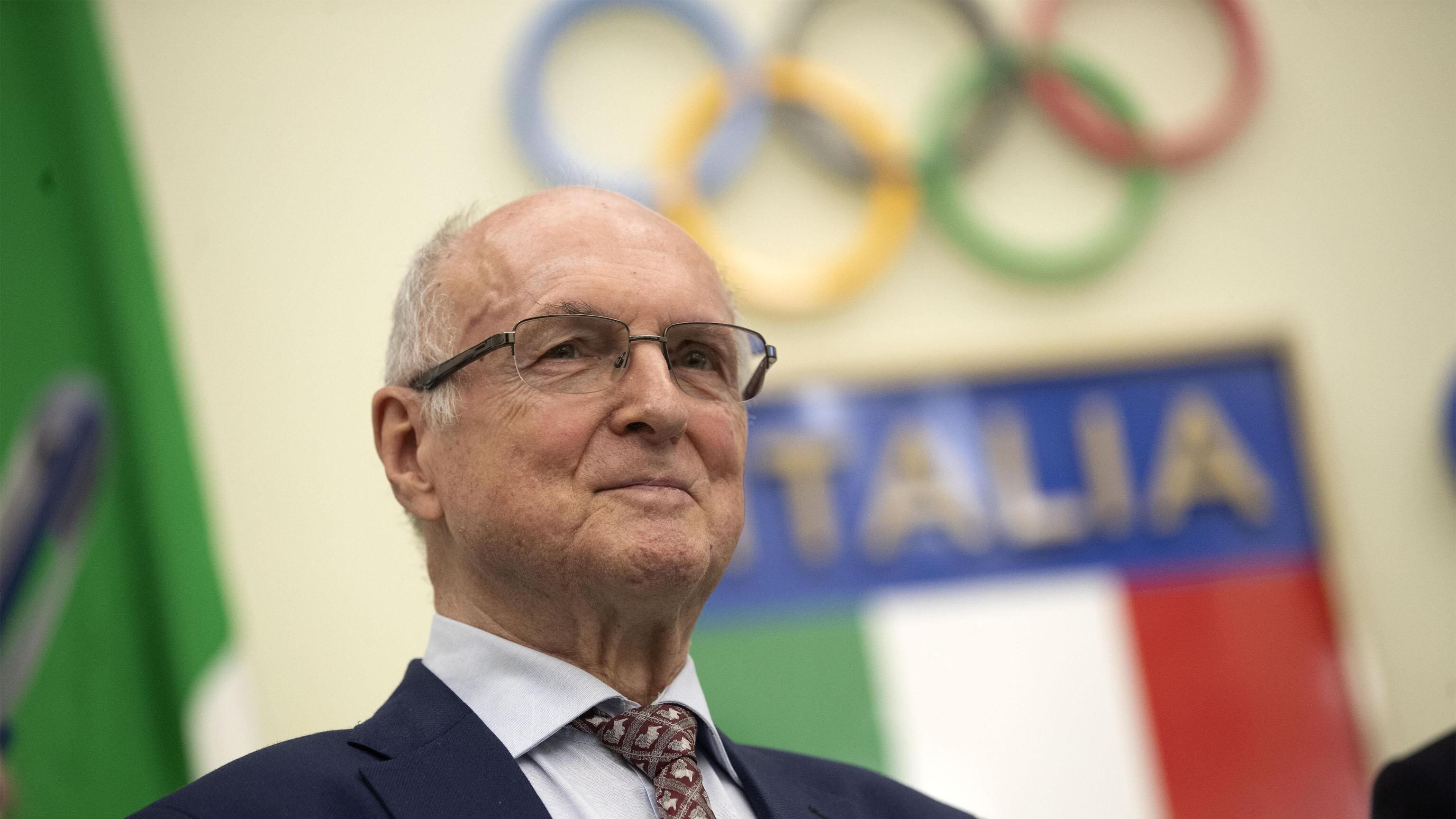 "Jacobs liberi la testa. Tokyo? Tatuaggi a parte... mi sono rivisto in lui"