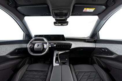 Nuova Peugeot 3008, guarda tutte le foto 21