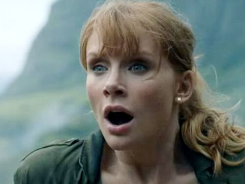 Jurassic World - Il regno distrutto, perché scoppiò la bufera contro la figlia di Ron Howard