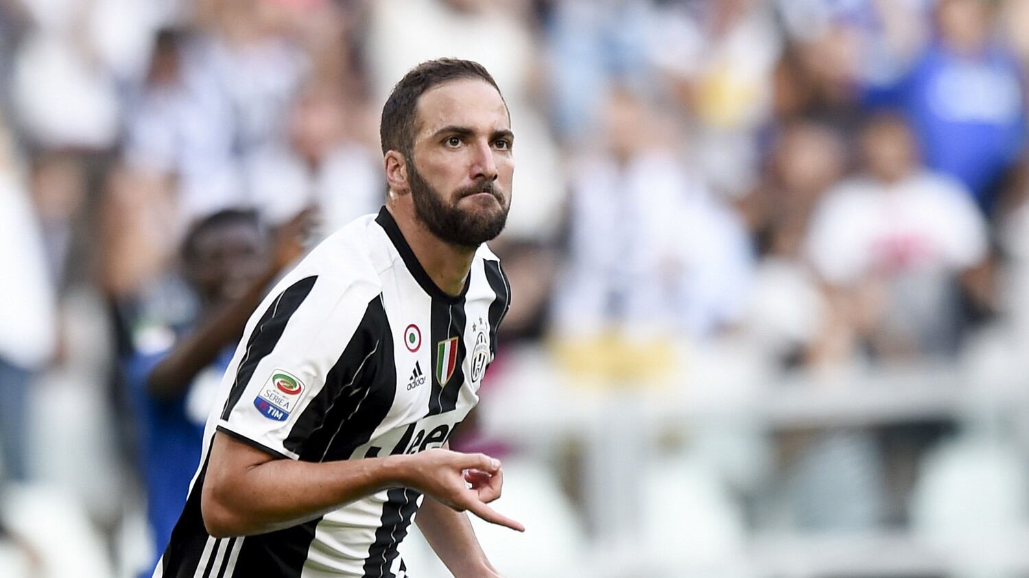 Tra Higuain e Napoli un incrocio per ritrovarsi