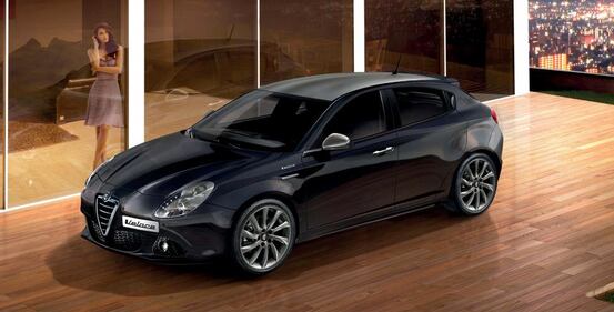 Alfa Romeo, la nuova Giulietta si chiama Veloce 1