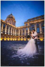 57 matrimoni (per ora) per una coppia inglese 9