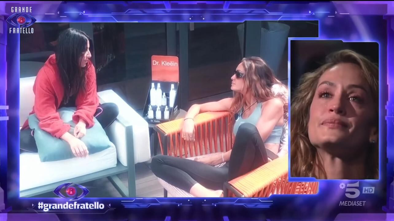 Grande Fratello 2024, le pagelle: la lingua "biforcuta" di Jessica Morlacchi, il passato di Helena Prestes