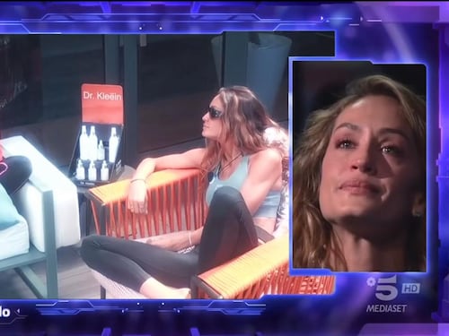 Grande Fratello 2024, le pagelle: la lingua "biforcuta" di Jessica Morlacchi, il passato di Helena Prestes