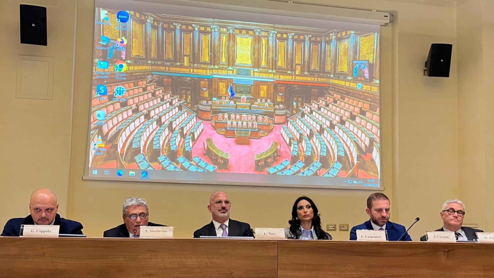 Caro bollette, Cacciola (Ond): “Il 40% delle pmi ha ridotto i servizi per i costi energetici”