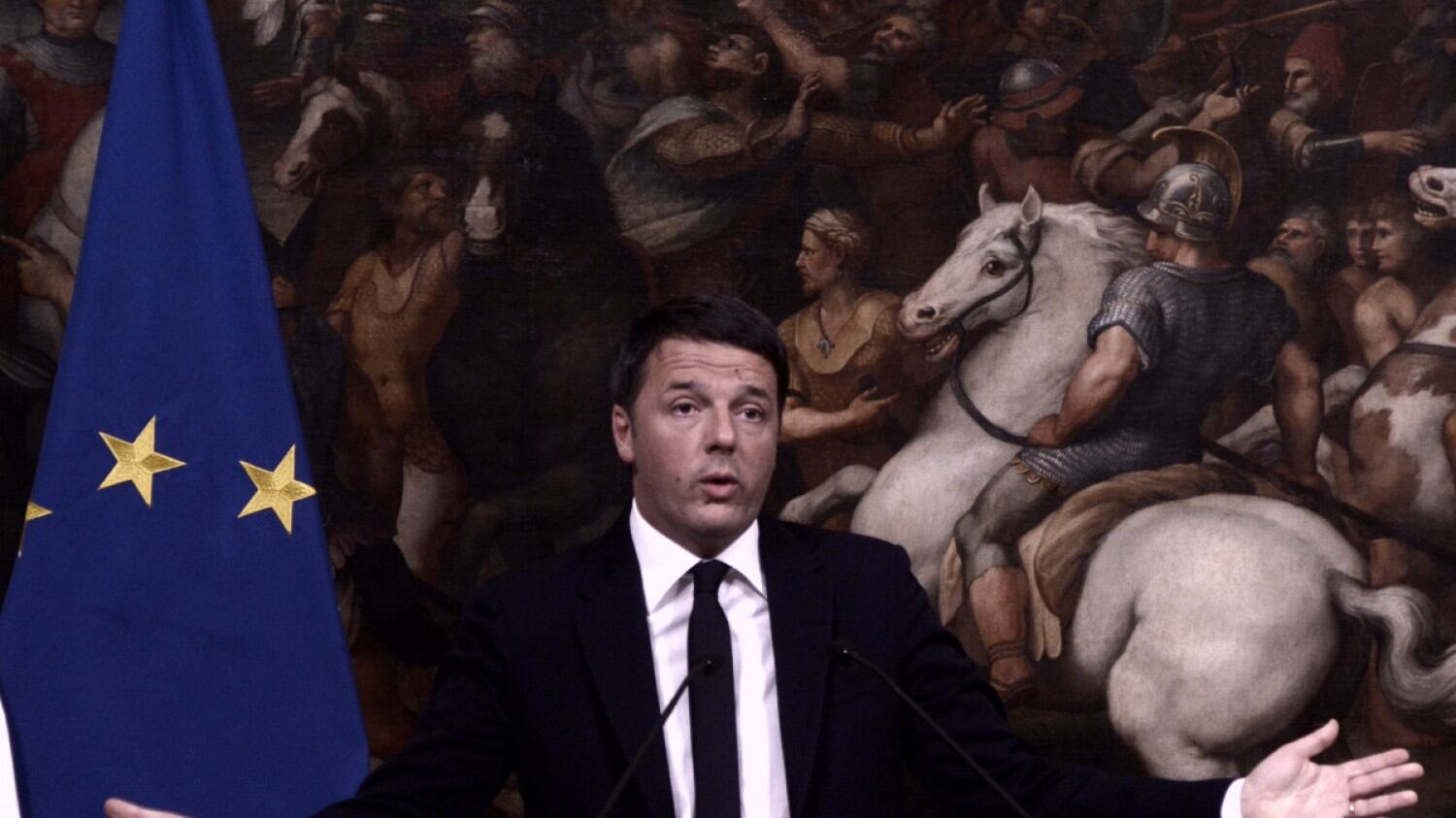 Consip, l'avviso di Renzi: "Su papà non finisce qui"