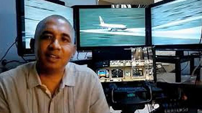 Il pilota del Boeing si allenava ad atterrare alle Maldive