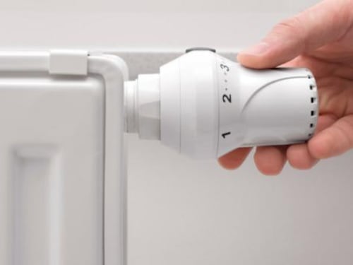 Valvole per termosifoni Stangata da 400 euro