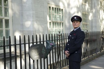 Londra, dieci anni dagli attentati suicidi 2