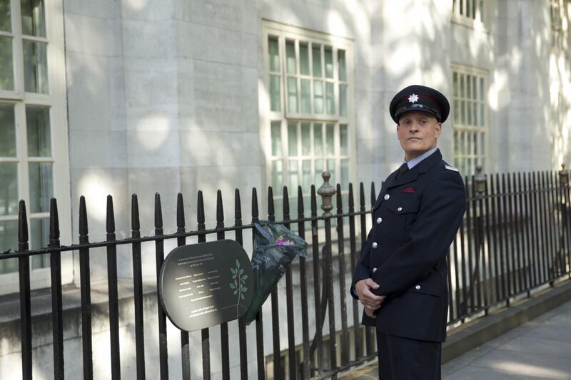 Londra, dieci anni dagli attentati suicidi 2