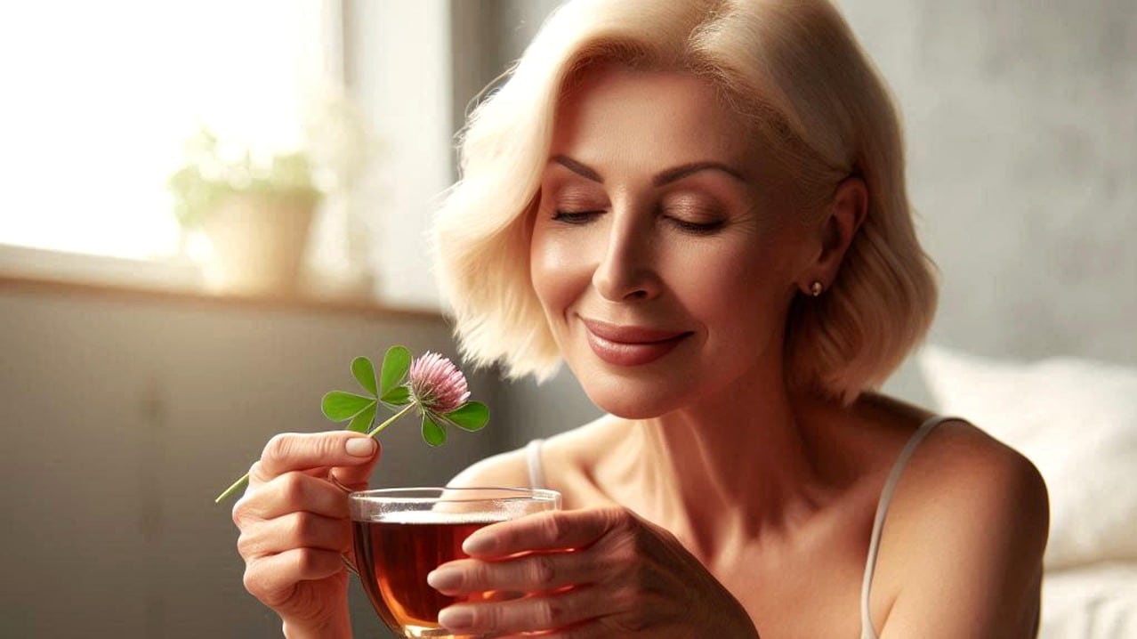 Menopausa, come riattivare il metabolismo e perdere peso