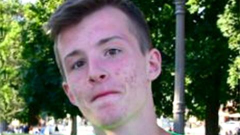 Lutto nel mondo dell'atletica, è morto a soli 16 anni David Cittarella